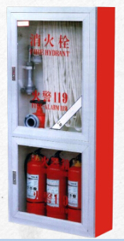 消火栓箱